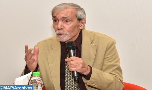 عبد الفتاح كيليطو.. مستكشف السرد العربي الذي أغنى النبوغ المغربي