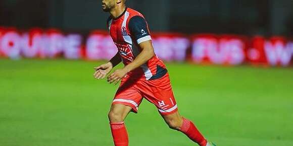 فانتظار يترفع عليه المنع.. الرجاء قريب يسني مع لاعب جديد
