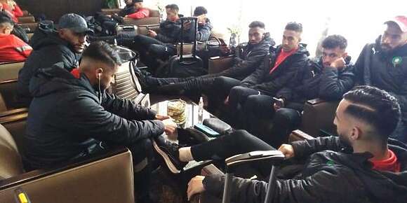 فيدرالية صحافيي البيرو.. بحرمان المغرب من المشاركة ف “شان 2023 ” طاح النظام الجزائري ففخ نصبو لراسو