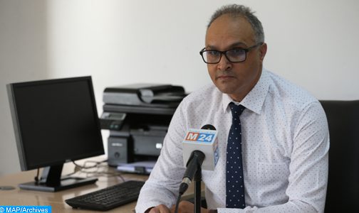 قرار البرلمان الأوروبي استهداف مباشر للمنجزات الاقتصادية والجيوسياسية التي حققها المغرب (خبير اقتصادي)