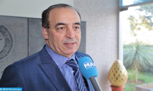 قرار البرلمان الأوروبي يؤشر إلى غياب رؤية إستراتجية لسياسة الجوار (جامعي)