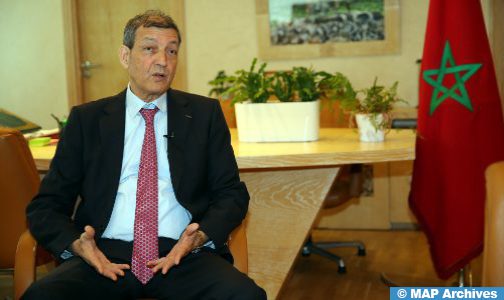 كأس العالم للرماية الرياضية فرصة مواتية للرماة المغاربة للاحتكاك بأبطال عالميين في هذا النوع الرياضي (السيد الحافي)