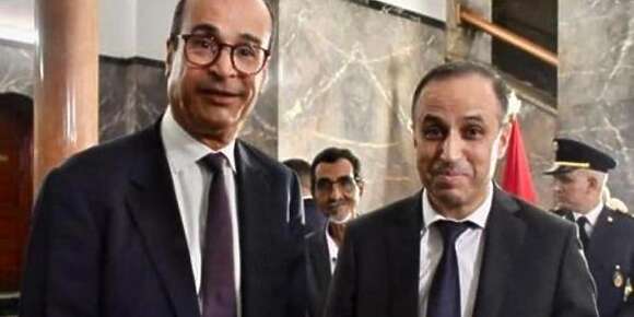 كازانيكرا داخلة 2023 فحالة مزفتة.. جامدة فبلاصتها ما فيها استثمار ما باينة فيها مشاريع كبيرة ولي معرقلة بسباب الوالي حميدوش وبنعلي وهادشي ضريبتو كيخلصوها البيضاويين