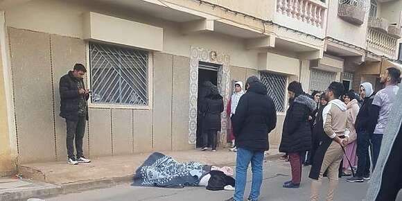 “كود” جابت حقيقة وفاة جوج طالبات فوجدة: ماشي طالبات ووحدة مازال فغيبوبة والثانية كتهضر وفحالة صحية عادية