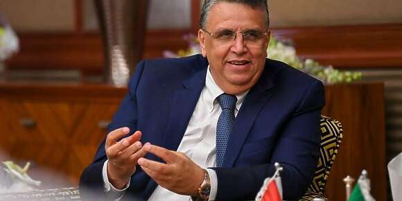 لا تعتذر يا عبد اللطيف ! هل خدعت الآلة وزير العدل؟! من دسها في هذه وزارة العدل وفي المباراة كي تقضي على وهبي