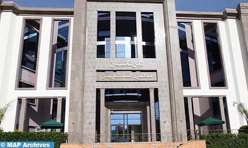 لجنة القطاعات الإنتاجية بمجلس المستشارين تصادق على مشاريع قوانين تتعلق بالإنتاج الذاتي للطاقة الكهربائية والطاقات المتجددة (بلاغ)