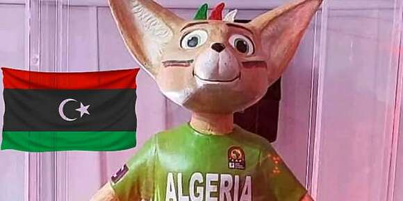 ليبيا كتهدد بالانسحاب من المشاركة فكأس إفريقيا للمحليين بالجزائر‎‎