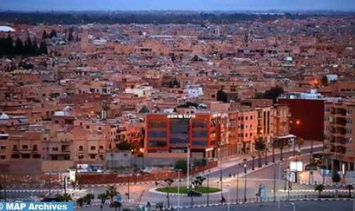 مؤسسة الفنون والثقافات تفتتح معهدها بمراكش