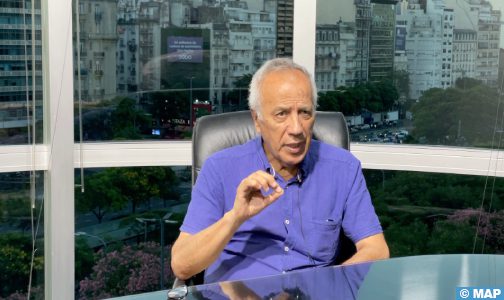 مؤسسة حقوق الإنسان بلاحدود الشيلية تستهجن قرار الاتحاد الأوروبي الأيديولوجي المحض