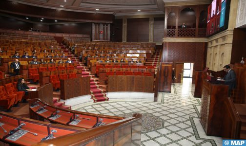 مجلس النواب.. لجنة برلمانية تدعو إلى تقوية أدوار الهيئة الوطنية لضبط الكهرباء وتوسيع صلاحياتها