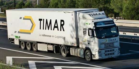 مجموعة “Clasquin” استحودات على كثر من 64 فالمية من رأس مال “Timar” للنقل الدولي للبضائع بالمغرب