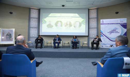 مراكش.. لقاء يسلط الضوء على الرقمنة كرافعة لتسريع التنمية المجالية