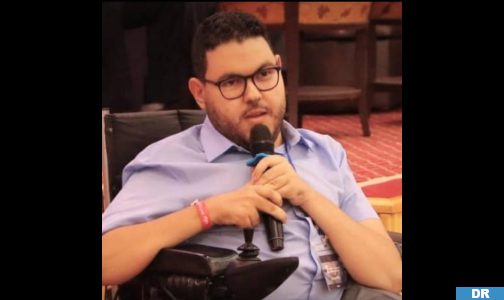 معاناة المصابين بالضمور العضلي الشوكي بسبب عدم توفر الأدوية بالمغرب.. ثلاثة أسئلة لرئيس جمعية المصابين بهذا المرض، هشام بازي