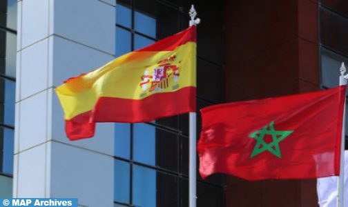 ملك إسبانيا فيليبي السادس: العلاقات مع المغرب تمضي قدما على أسس “أكثر قوة ومتانة”