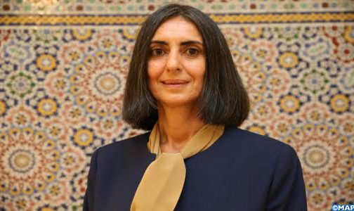 منح 40 ألف قرض بقيمة 8 ملايير و600 مليون درهم في إطار برنامج انطلاقة (وزيرة الاقتصاد والمالية)