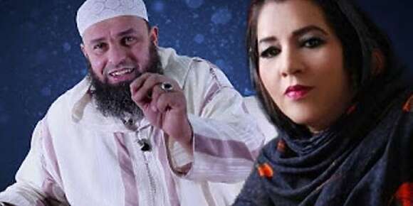 نشطاء وإعلاميين وفنانين نتافضو ضد التطرف والتكفير.. فعاليات أمازيغية كتضامن مع الفنانة فاطمة تابعمرانت ضد المتطرف ابو عمار لي بغا يشعل الفتنة فسوس ويردها إمارة ديال داعش