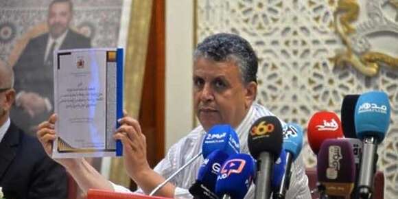 واش الحرب على وهبي ما مخبياش صراع بين الإسلاميين والحداثيين فالوزارة؟