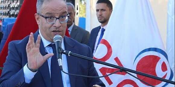 واش باغي يدير الدكتاتورية فرجاء الشعب؟.. البدراوي سد التعليقات على الرجاويين وما تقبلش يطالبوه يسني مع لاعب