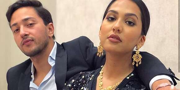 واش لي تحرمو من الفيزا ماشي مغاربة؟..الوزير بنسعيد تدخل للفنانة بنشليخة وراجلها ياخدو الفيزا فالسفارة الفرنسية فالوقت لي المئات من المغاربة مكاين لي تسوق ليهم
