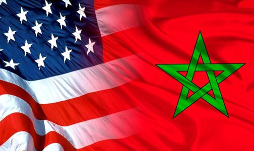 واشنطن تشيد بريادة جلالة الملك، رئيس لجنة القدس، في دعم الفلسطينيين ولصالح حل الدولتين