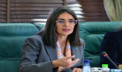 أسعار اللحوم والخضر ستعرف انخفاضا خلال الأيام أو الأسابيع القليلة المقبلة (نادية فتاح)