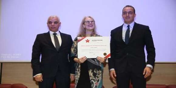أول صبيطار فالمغرب كيحصل عليها.. مستشفى الشيخ زايد فالرباط خدا شهادة الاعتماد الكندي من المستوى “الذهبي”