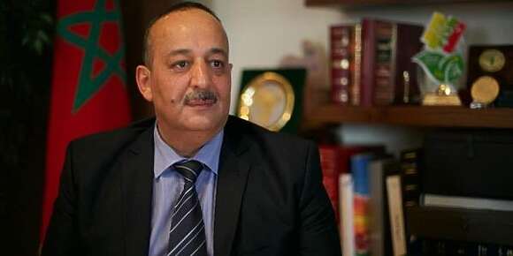 إصدار أكاديمي جديد للوزير السابق الأعرج على “القانون الإداري المغربي”
