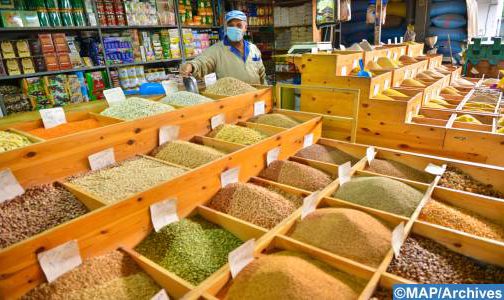 اجتماع بعمالة الرباط لتنسيق إجراءات ضبط الأسعار