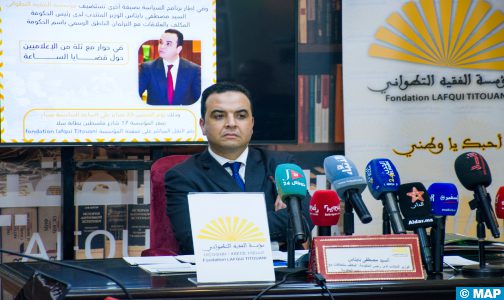 ارتفاع الأسعار: السوق يعرف اختلالات على مستوى سلاسل التوريد(السيد بايتاس)