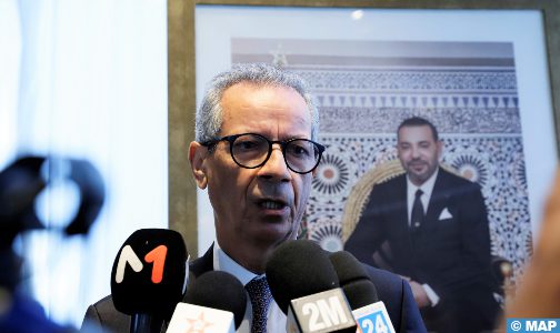 ارتفاع الأسعار.. لا يمكن لمجلس المنافسة التدخل إلا “في حالة استغلال تعسفي لوضع مهيمن أو اتفاق” (السيد رحو)