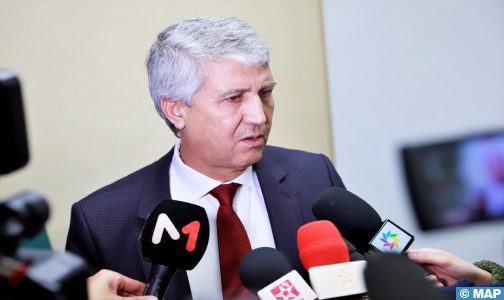 استعدادا لرمضان .. السوق الوطنية ممونة بكميات كافية من المواد الغذائية، ومخزون بعض المواد المستوردة يحقق “الاكتفاء” (السيد صديقي)