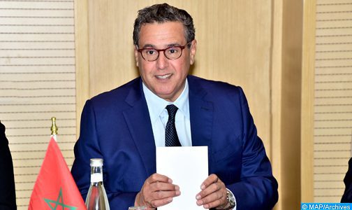 الاتحاد الإفريقي.. رئيس الحكومة يمثل جلالة الملك في المؤتمر الثاني لرؤساء دول وحكومات لجنة المناخ الخاصة بمنطقة الساحل وقمة الإتحاد الإفريقي