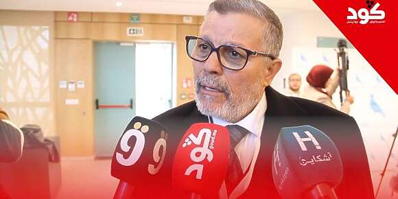 البرلماني السيمو لـ”كود”: كاينين شي وزراء باقين دايخين – فيديو