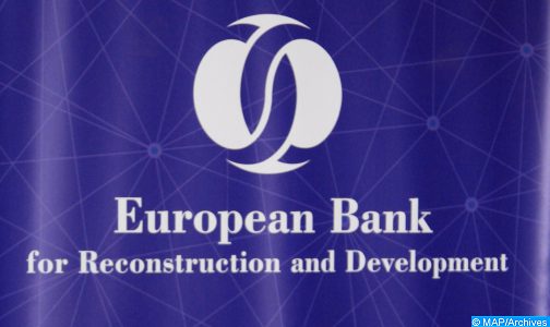 البنك الأوروبي يؤكد توقعاته للنمو في المغرب: 3,3 بالمائة في العام 2023