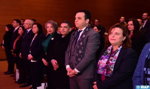 التمكين الاقتصادي للنساء رافعة أساسية للادماج الاجتماعي وتحقيق رهان التنمية (فاعلات جمعويات)