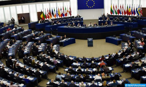 الحملة المناهضة للمغرب في البرلمان الأوروبي.. عضو الكونغرس الأمريكي السابق، مايكل فلاناغان، يكشف “الأجندة الخفية”