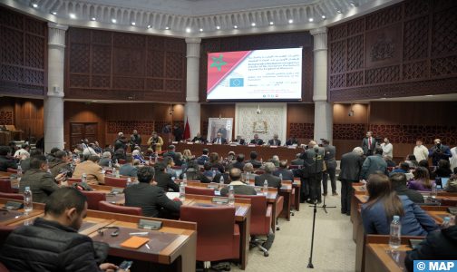الحملة ضد المغرب.. خبراء وفاعلون حقوقيون ينددون بسياسية الكيل بمكيالين وبالمنطق النيوكولونيالي الذي يحكم سلوك البرلمان الأوروبي
