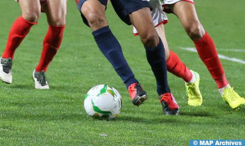 الدوري الدولي لكرة القدم لأقل من 19 سنة.. الفتح الرياضي يواجه جينيراسيون فوت في النهائي