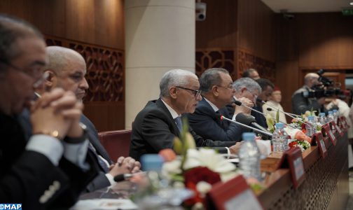 الزج باسم المغرب في قضية برنامج “بيغاسوس” تحكمه نوايا مبيتة ولا يستند إلى أي أسس تقنية (خبراء)