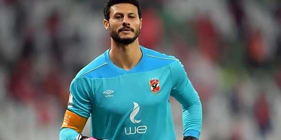 الشناوي حارس الأهلي: كنشكر المغرب والشعب المغربي على استقبالهم لنا والمغاربة كان عندهم دور كبير فتأهلنا للربع