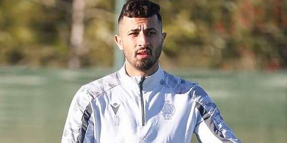 اللاعبين ديال الوداد كيتدربو وسط أجواء حماسية وناشطين وها جديد حالة أيمن الحسوني