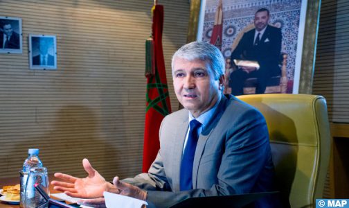 اللحوم الحمراء.. الأسعار ستنخفض تدريجيا قبل شهر رمضان (السيد صديقي)