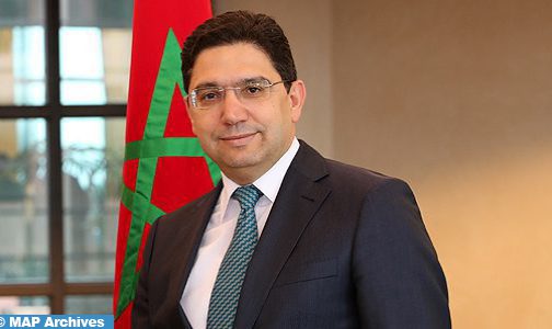 المجلس التنفيذي للاتحاد الإفريقي يواصل أشغال دورته الـ42 تحضيرا لقمة الاتحاد الإفريقي بمشاركة المغرب