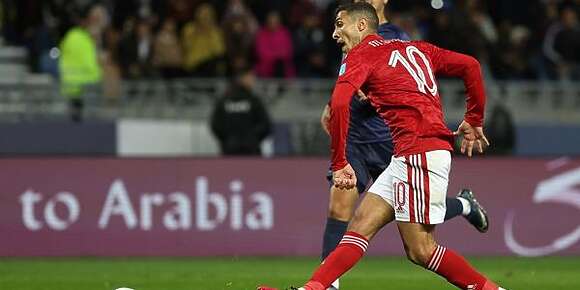 المغاربة ساعدوا الأهلي المصري يربح أوكلاند النيوزيلاندي ويتأهل لربع نهائي الموندياليتو