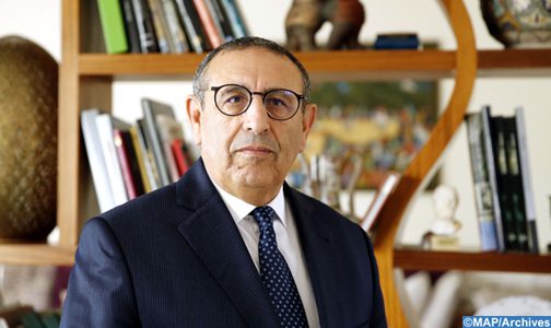 المغرب انخرط على الدوام في القضايا المناخية من أجل تنمية مستدامة (السيد العمراني)