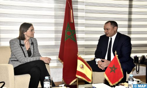 المغرب وإسبانيا تعربان عن التزامهما بإنعاش التبادلات التجارية والاستثمارات في إطار شراكة رابح-رابح (إعلان مشترك)
