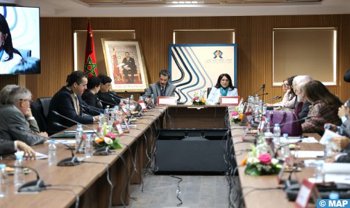 المغرب يتوفر على تجربة متميزة في مجال العدالة الانتقالية (السيدة بوعياش)