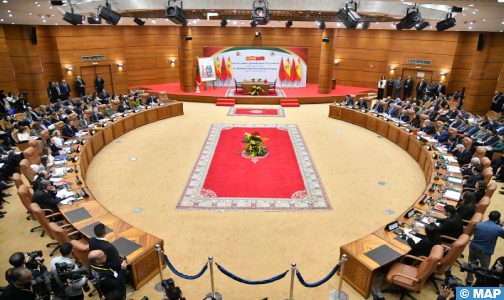 المغرب – إسبانيا .. الاجتماع الـ12 رفيع المستوى ارتقى بالبلدين إلى مصاف شريكين استراتيجيين (جامعي)