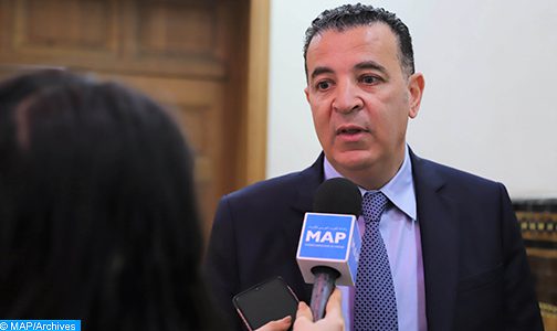 المنتدى الاقتصادي المغربي-الإسباني.. انطلاقة جديدة نحو شراكة متجددة (شكيب لعلج)