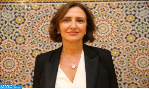 النسخة الثانية من برنامج “فرصة”.. قرب افتتاح منصة إلكترونية لتلقي الطلبات (وزيرة)